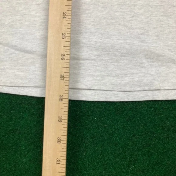 Vintage Death Row Records Shirt Mens XL Gray 1994 Bad Habits Die Hard Snoop Dogg - Picture 14 of 15